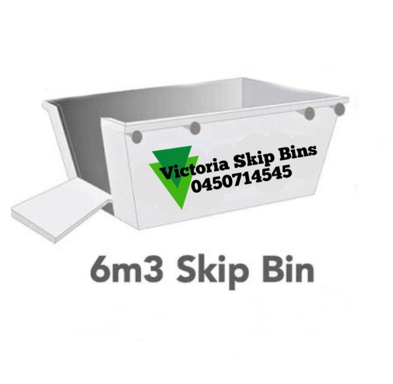 Victoria Skip Bins Hire Victoria Skip Bins and Rubbish Removel
